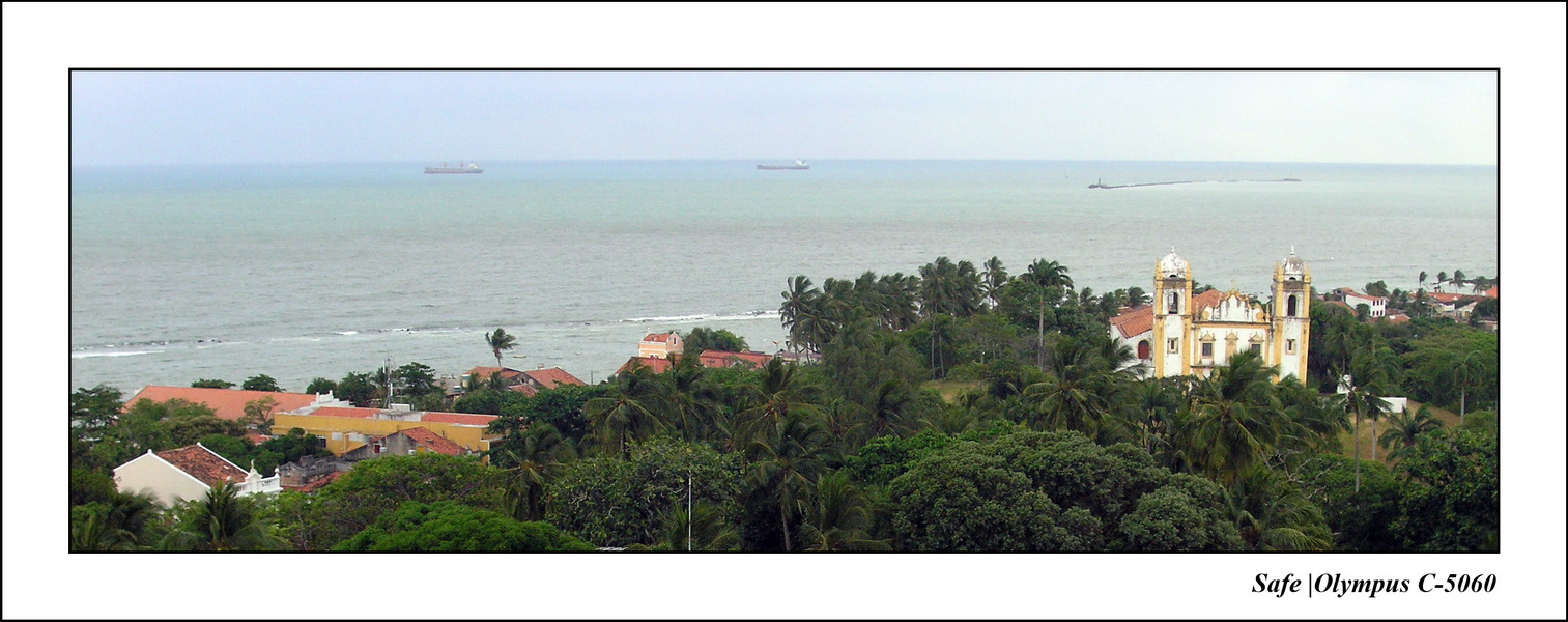 2005 - 11 - Olinda -  les rues 22.JPG